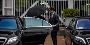 Chauffeur Services in Dubai