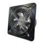 High-Power Tornado Fan