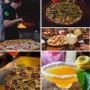 Explore the Delicious Pizza Bar Menu in Paracas | Waiki Pizz
