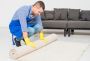 Reliable Carpet Repair Service