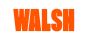 Walsh Gates Walsh Gates