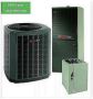 Trane 3 Ton 14.3 SEER2 Gas System [with Install]