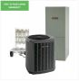 Trane 2 Ton 14.3 SEER2 Electric HVAC System [with Install]