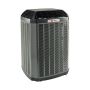 Trane 5 Ton 17.2 SEER2 XL17i 60000 BTUh 2-Stage AC Condenser