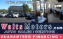 Walt's Motors