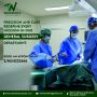 Rediscover Confidence with Breast Reconstruction - Top surge