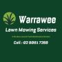 Warrawee Lawn Mowing Services