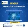 Mobile Application Development Mobile Application Development