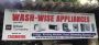 Wash-Wise Appliances Wash-Wise Appliances