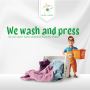 Best Laundry Company in Vashi