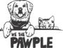 We The Pawple | Online Pet Store | Healthy Dog Food & Treats