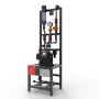 High Precision Digital Dosing Pump System
