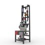 Laboratory Scale Dosing Pump System