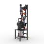 Water Treatment Ready Dosing Pump System