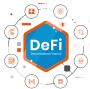 Our DeFi Development Solutions Help You Unlock the Potential