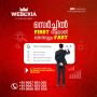 Weboxia IT Solutions - Best SEO Company in Kannur