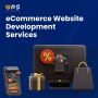 Custom Ecommerce Website Development Services - Web Panel So
