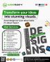 Top Graphic Designing Company in Lucknow