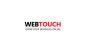Affordable Small Business Web Design - WebTouch