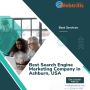 Search Engine Marketing Company in Ashburn,VA | Webtrills