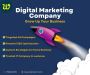 WebVoom: A Website Design Company in Lucknow