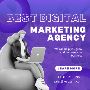 Best Digital Marketing Agency in Houston | Grow Your Busines