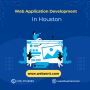 Leading Web Application Development Company for Custom Solut
