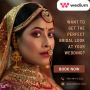 Bridal Makeup Artist in Bhubaneswar