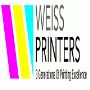 Custom Retractable Banners Printing NJ | Weissprinters