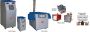 High-Quality Electric Boilers by WelcoGM 
