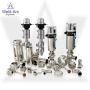 Reliable Dairy Valves and Fittings for Safe Dairy Processing