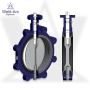 EPDM Butterfly Valve Supplier in India