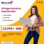 Web Development India | Wellaar