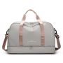Expandable Travel Bags