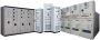 Vacuum Circuit Breaker (VCB) Panels