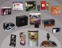 Custom Printed Display & Cardboard Boxes Manufacturers in California USA
