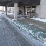 Snow Removal Accident Expert