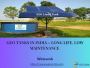Geo Tanks in India – Long Life, Low Maintenance - Wetcomb