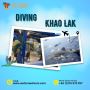 Discover the Best Diving in Khao Lak with Wetzone Divers