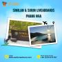 Unforgettable Similan & Surin Liveaboards at  Wetzone Divers