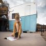 Premium Caravan Storage Near Me – Protect Your Caravan with 