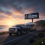 Get Your Caravan Moving with Expert Towing Service