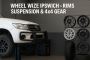 Wheel Wize Ipswich – Tyres, Rims, Suspension & 4x4 Gear