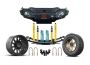 Wheel Wize—Top-Quality Suspensions & Bullbars in Yarrabilba