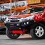 Bull Bars for Toyota,Ford, Nissan & Isuzu 4x4s in Yarrabilba