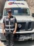 Car Parts Delivery Service with Wheelz Up