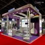 Best Exhibition Stand Builder in Dubai 2025 – Book Now!