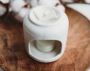 Soy Wax Melts | White Magic Candles