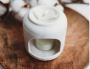 Soy Wax Melts Australia | White Magic Candles