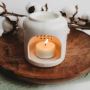  Tea Light Candles | White Magic Candles